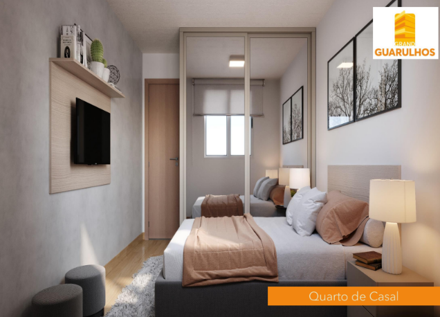 RESIDENCIAL GRAND GUARULHOS