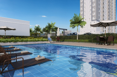 RESIDENCIAL CAMPO DI RAVENA