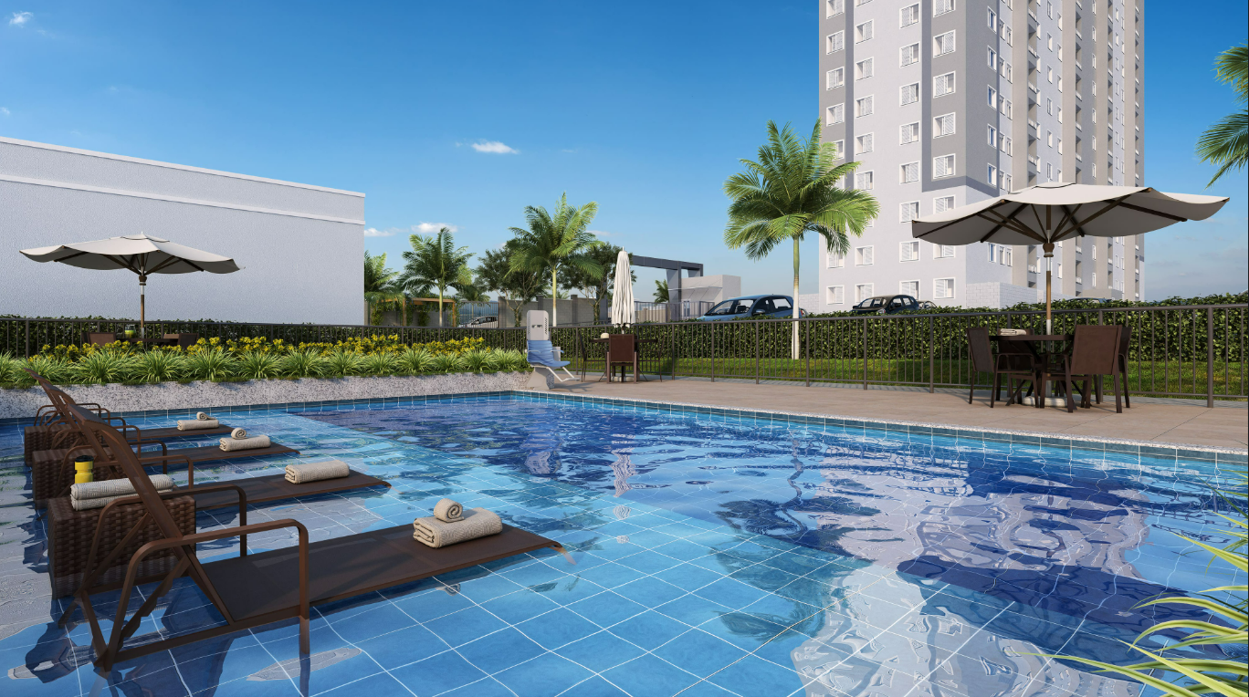 RESIDENCIAL CAMPO DI RAVENA