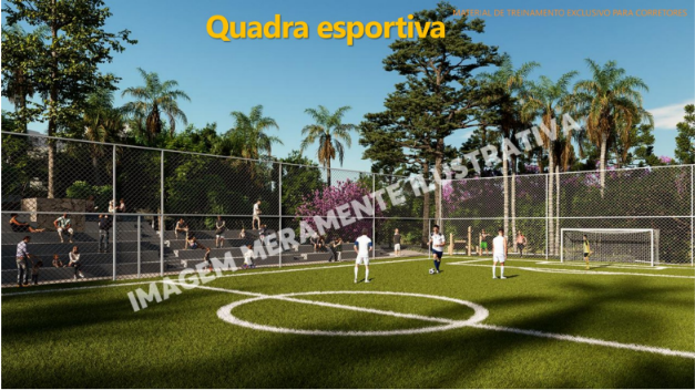 RESIDENCIAL POENTE DO CAMPO