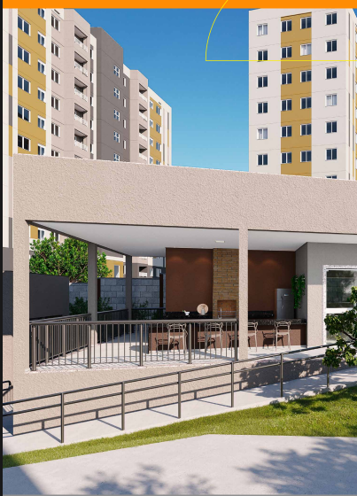 RESIDENCIAL POENTE DAS ORQUÍDEAS