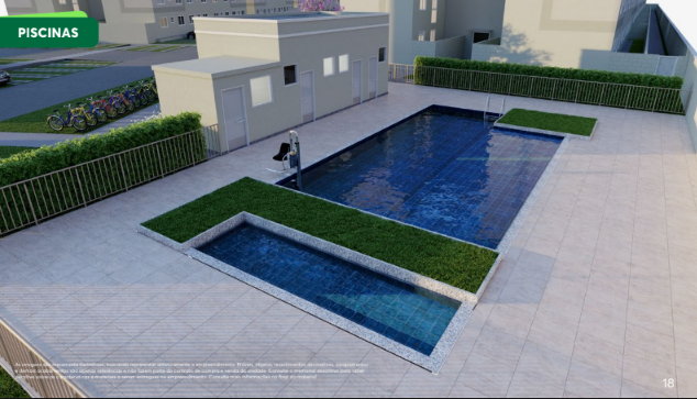 RESIDENCIAL TERENCE