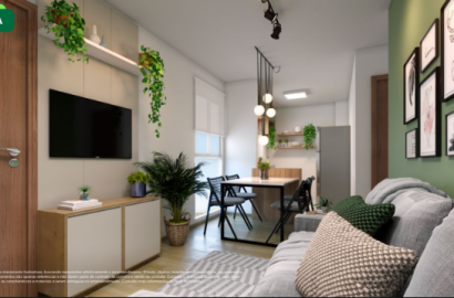 RESIDENCIAL TERENCE