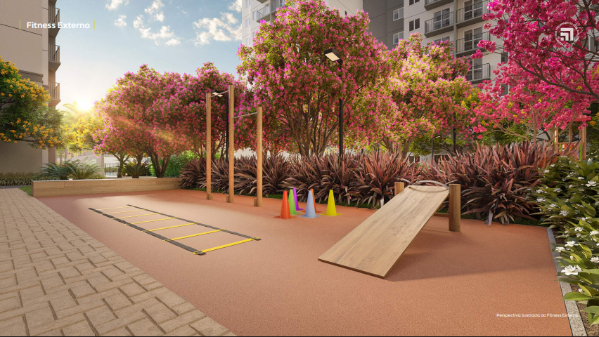ELEV PARK SACOMA