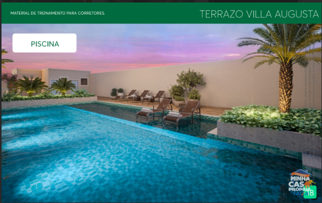 TERRAZO VILLA AUGUSTA