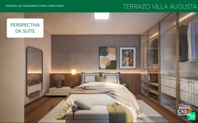 TERRAZO VILLA AUGUSTA