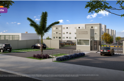 RESIDENCIAL MAZARELLO