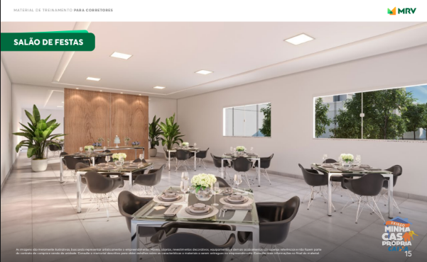 RESIDENCIAL LIVIERO