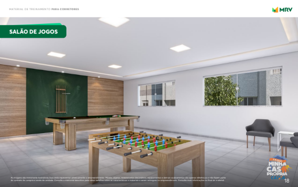 RESIDENCIAL LIVIERO