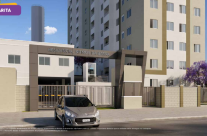 RESIDENCIAL RITMOS DA BARRA