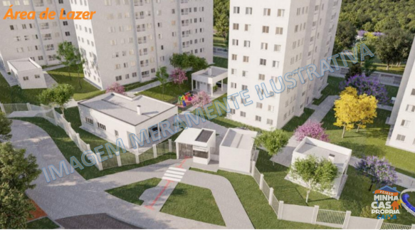 RESIDENCIAL POENTE DO CAMPO