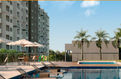 RESIDENCIAL POENTE DAS ORQUÍDEAS