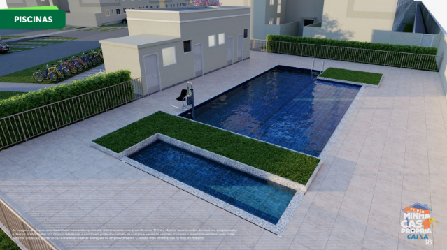 RESIDENCIAL TERENCE