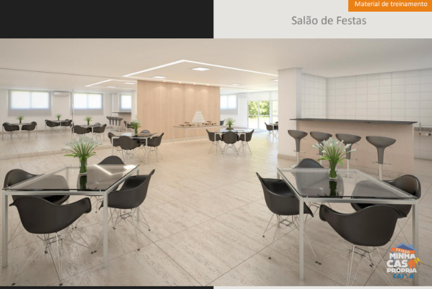 RESIDENCIAL CEREJEIRAS