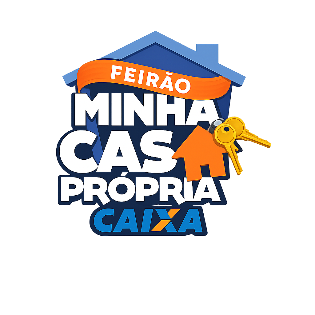 Feirão Minha Casa Minha Vida